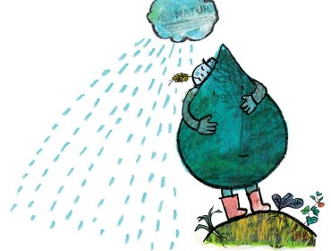 eau benoit morel