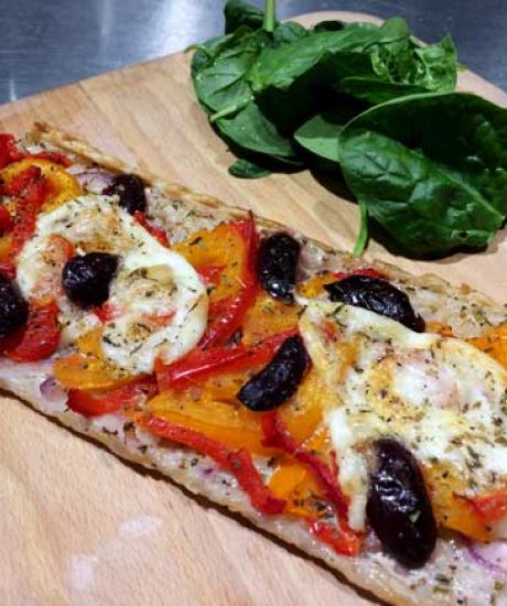 https://scarabee-biocoop.life/tarte feuilletées de légumes