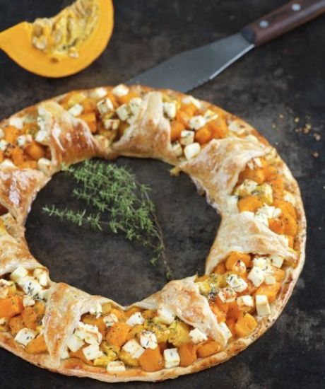 https://scarabee-biocoop.life/Tarte couronne aux légumes d'hiver