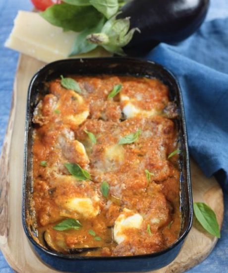 https://scarabee-biocoop.life/Parmigiana d'aubergines à la mozarella