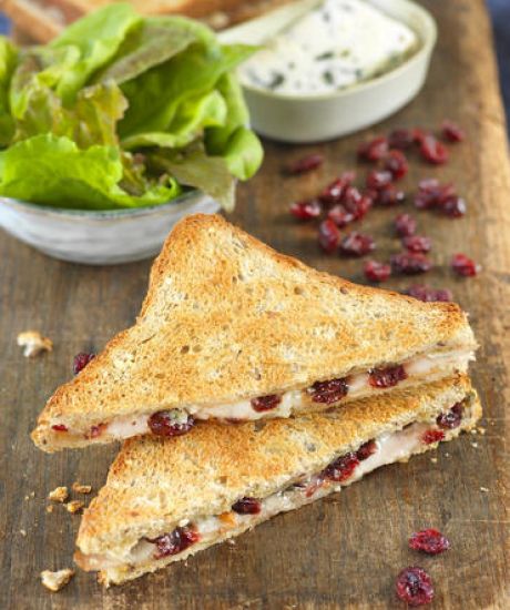 https://scarabee-biocoop.life/Croque monsieur jambon cranberry bleu