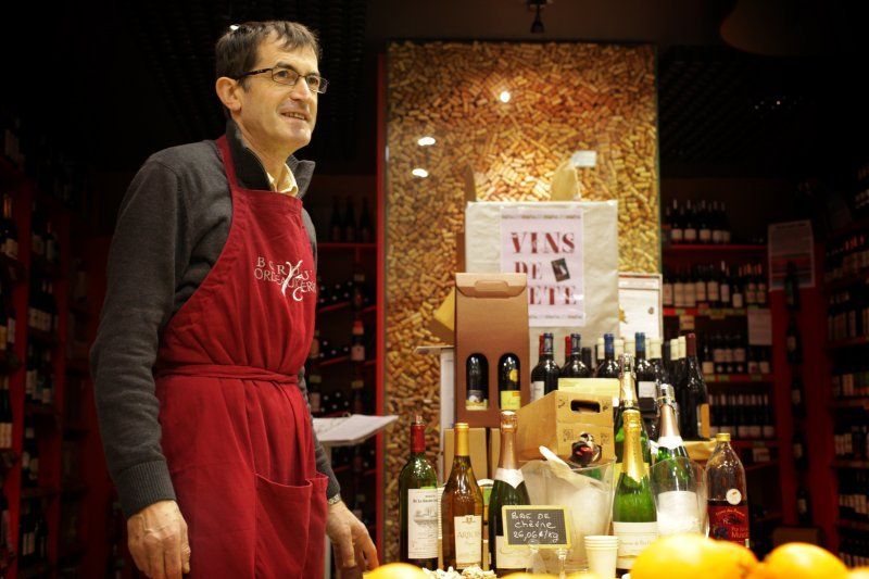daniel vin