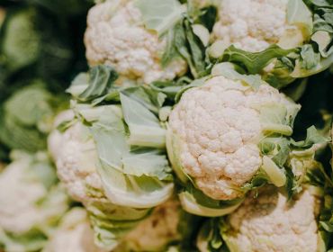 Choux fleur bio