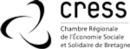 Logo de la cress