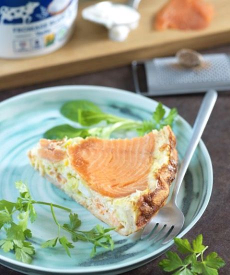 https://scarabee-biocoop.life/tarte tatin aux deux saumons